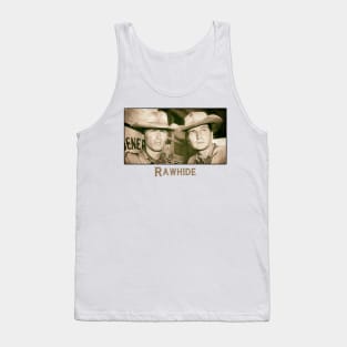 rawhide Tank Top